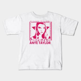 Anye Waifu Kids T-Shirt